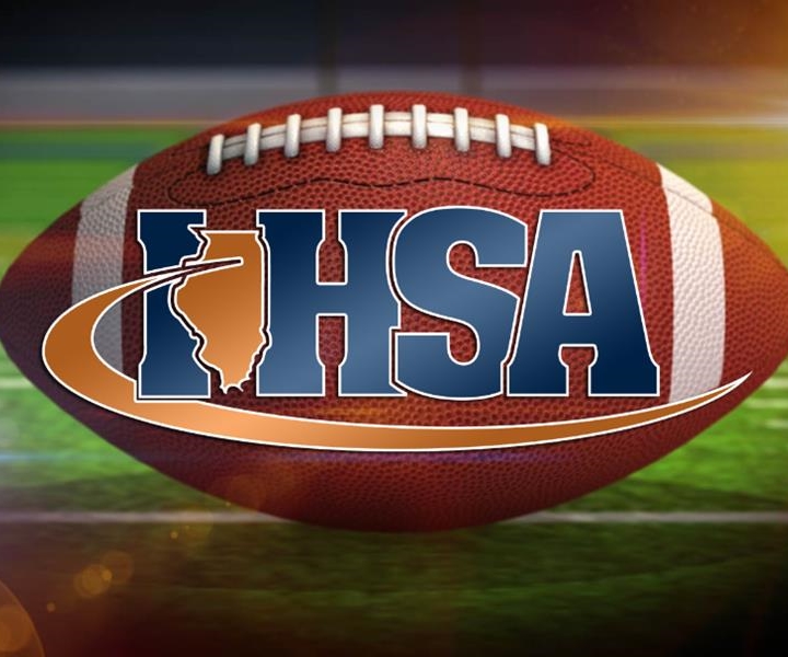 IHSA-Football