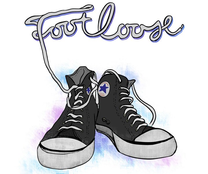 Footloose