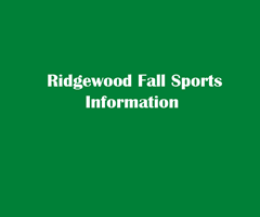 Ridgewood_Fall_Sports