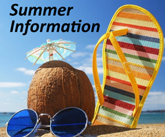 Summer_Information