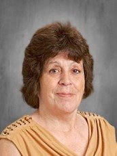 Donna Schutz