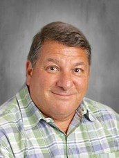 Joseph Dellaria