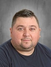 Chris Mroz