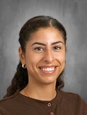 Amanda Hattar