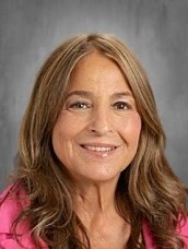 Mary Jo Jones