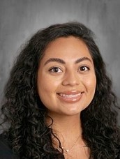 Karen Patino | Ridgewood High School