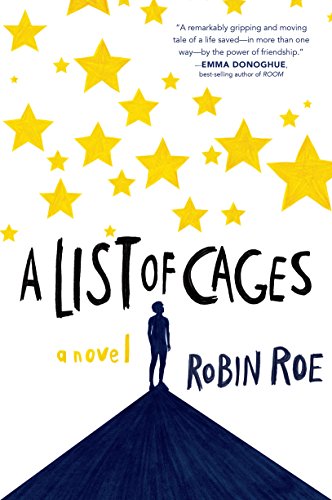 A_list_of_Cages