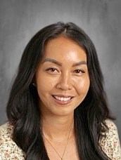 Jennifer Pham