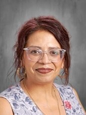 Rosamaria Moy