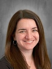 Jennifer  Morse